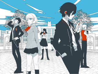Illustration for article titled Ani-TAY Drop (June 14th, 2015) - Weekly Roundup of All things Ani-TAY!